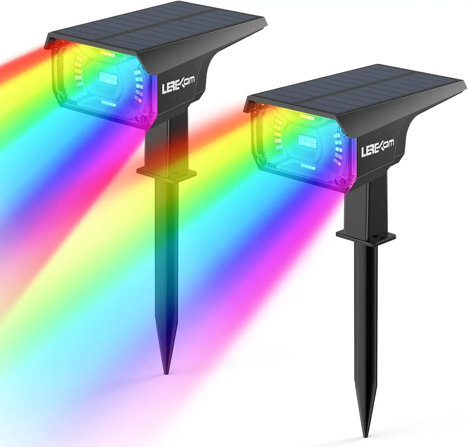 Солнечные уличные светильники, 40 светодиодов, меняющие цвет RGB, ландшафтные светильники на солнечной энергии, питание от USB и солнечной энергии
Солнечные уличные светильники, 40 светодиодов, меняющие цвет RGB, ландшафтные светильники на солнечной энергии, питание от USB и солнечной энергии