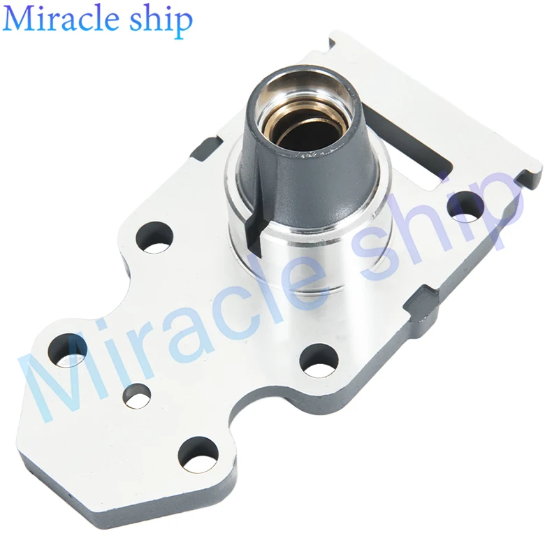 63V-45331-00-5B Корпус седла подшипника 63V-45331 для подвесного мотора Yamaha 9,9 л.с. 15 л.с. Корпус подходит для 4-тактного лодочного двигателя Hidea 15 л.с.
63V-45331-00-5B Корпус седла подшипника 63V-45331 для подвесного мотора Yamaha 9,9 л.с. 15 л.с. Корпус подходит для 4-тактного лодочного двигателя Hidea 15 л.с.