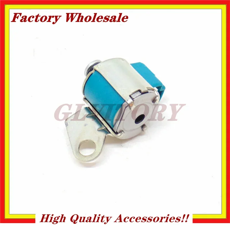 1pcs A343 A340 Transmission Shift Solenoid for 95-05 Toyota 4Runner Lexus GS300 35250-50030 3525050030 Refurbished
1pcs A343 A340 Transmission Shift Solenoid for 95-05 Toyota 4Runner Lexus GS300 35250-50030 3525050030 Refurbished