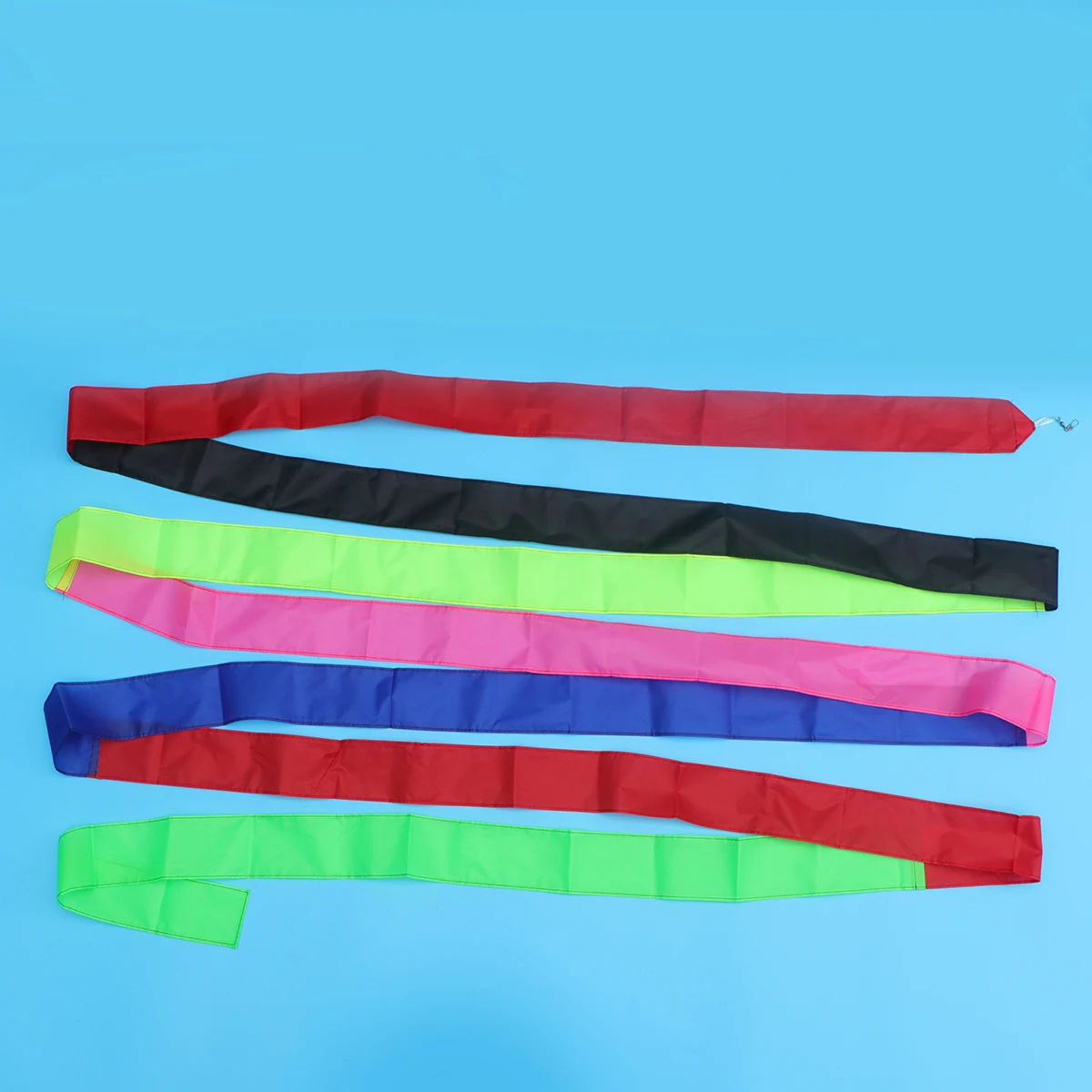 Colorful Kite Tail 10M 15M Color-blocking Flying Tails Streamers Outdoor Accessories For Kites
Colorful Kite Tail 10M 15M Color-blocking Flying Tails Streamers Outdoor Accessories For Kites