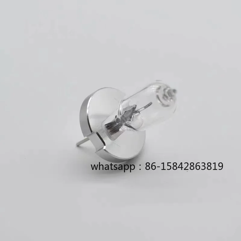 2PCS Huvitz 12V30W HS-5000 HS-5500 HS-7000 Slit Lamp 12V30W HUVITZ
2PCS Huvitz 12V30W HS-5000 HS-5500 HS-7000 Slit Lamp 12V30W HUVITZ