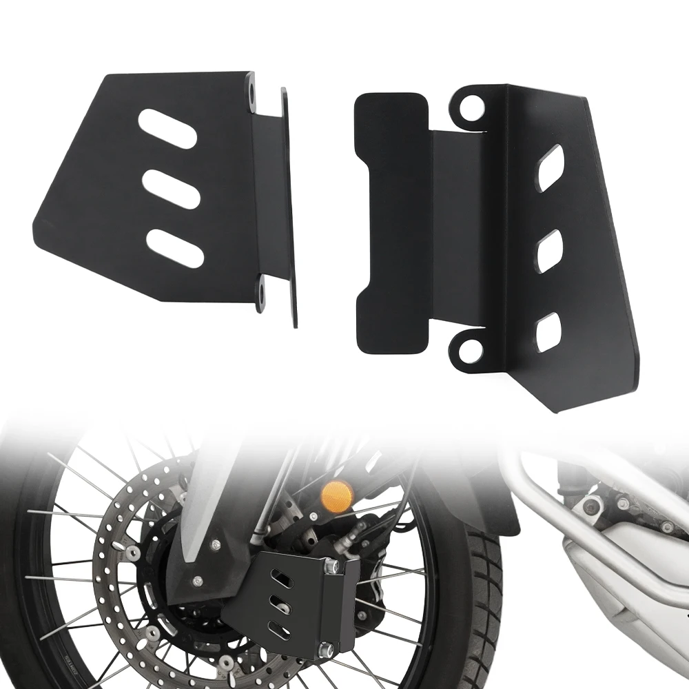 Motorcycle Front Brake Disc Caliper Guard Cover Protector 703F 2024-2025 350D /E/M 2022-2023 368D /M/E/G/K 2024-2025 For Zontes
Motorcycle Front Brake Disc Caliper Guard Cover Protector 703F 2024-2025 350D /E/M 2022-2023 368D /M/E/G/K 2024-2025 For Zontes