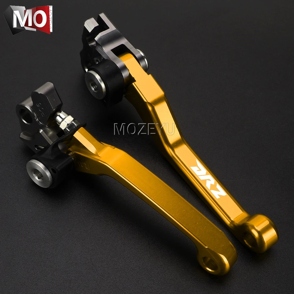 For SUZUKI DRZ400/S/SM DRZ400 DRZ 400 S SM 2000 - 2017 2016 2015 2014 Foldable Pivot DirtBike Brake Clutch Levers Handle Lever
For SUZUKI DRZ400/S/SM DRZ400 DRZ 400 S SM 2000 - 2017 2016 2015 2014 Foldable Pivot DirtBike Brake Clutch Levers Handle Lever