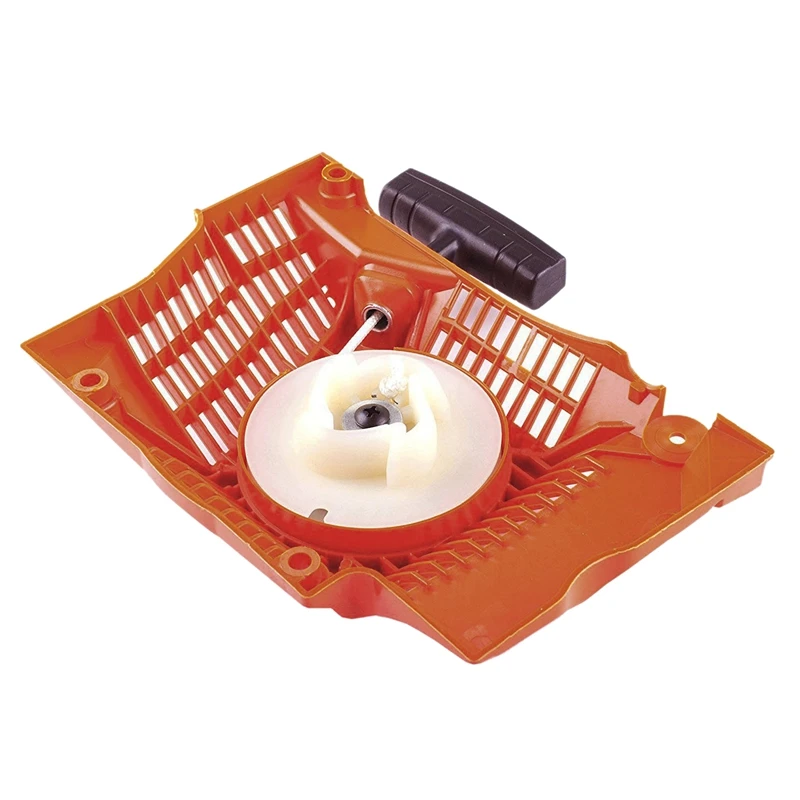 Rewind Recoil Starter Kits Fits For Husqvarna 362 365 371 372 372Xp Chainsaw Parts
Rewind Recoil Starter Kits Fits For Husqvarna 362 365 371 372 372Xp Chainsaw Parts