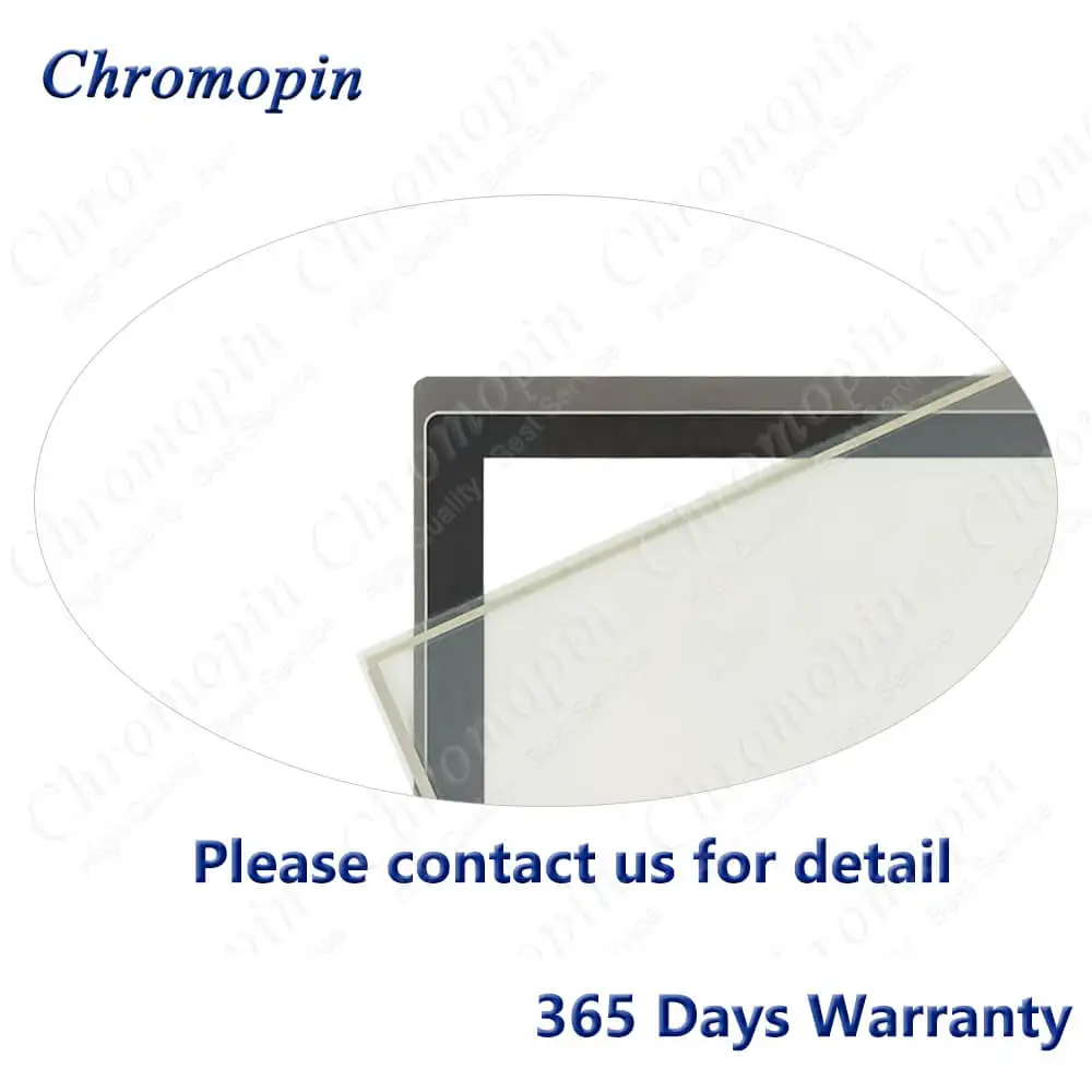 Touch Screen Panel Glass Digitizer for Advantech WOP-2070T-N2AE WOP2070VN4A1101E-T with Front Overlay Protective Film
Touch Screen Panel Glass Digitizer for Advantech WOP-2070T-N2AE WOP2070VN4A1101E-T with Front Overlay Protective Film