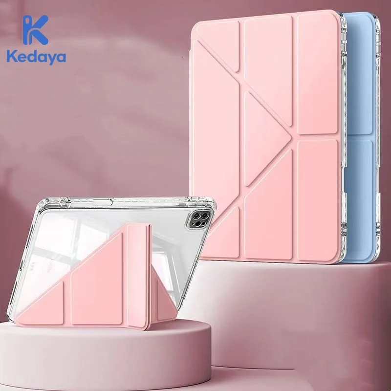 For ipad case 2025 IPad A16 11th 10th Generation Case iPad Air 7 6 5 4 10.9 Pro 11 12.9 13 inch Mini 7/6 Y-Fold ipad Case
For ipad case 2025 IPad A16 11th 10th Generation Case iPad Air 7 6 5 4 10.9 Pro 11 12.9 13 inch Mini 7/6 Y-Fold ipad Case