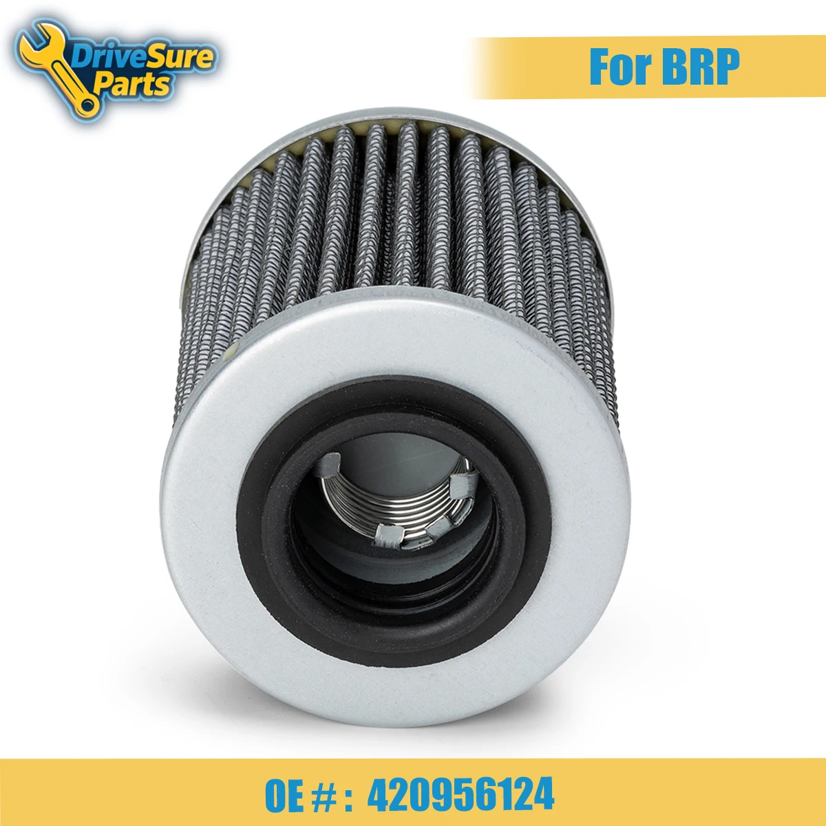420956124 Motorcycle Oil Filter for BRP 600ACE 900ACE 1200 Oil Filter Replacement 420956123 420956120
420956124 Motorcycle Oil Filter for BRP 600ACE 900ACE 1200 Oil Filter Replacement 420956123 420956120
