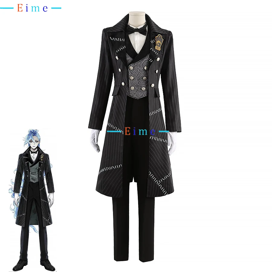 Game Twisted Wonderland Idia Cosplay Costume 2024 Halloween Carnival Uniforms Fancy Party Suit Anime Clothing Custom Made
Game Twisted Wonderland Idia Cosplay Costume 2024 Halloween Carnival Uniforms Fancy Party Suit Anime Clothing Custom Made