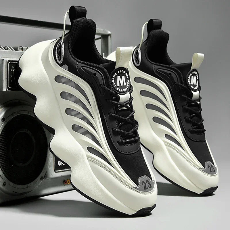 Men shoes Sneakers Male tenis Luxury shoes Mens casual Shoes Trainer Race Breathable Shoes fashion loafers running Shoes for men
Men shoes Sneakers Male tenis Luxury shoes Mens casual Shoes Trainer Race Breathable Shoes fashion loafers running Shoes for men
