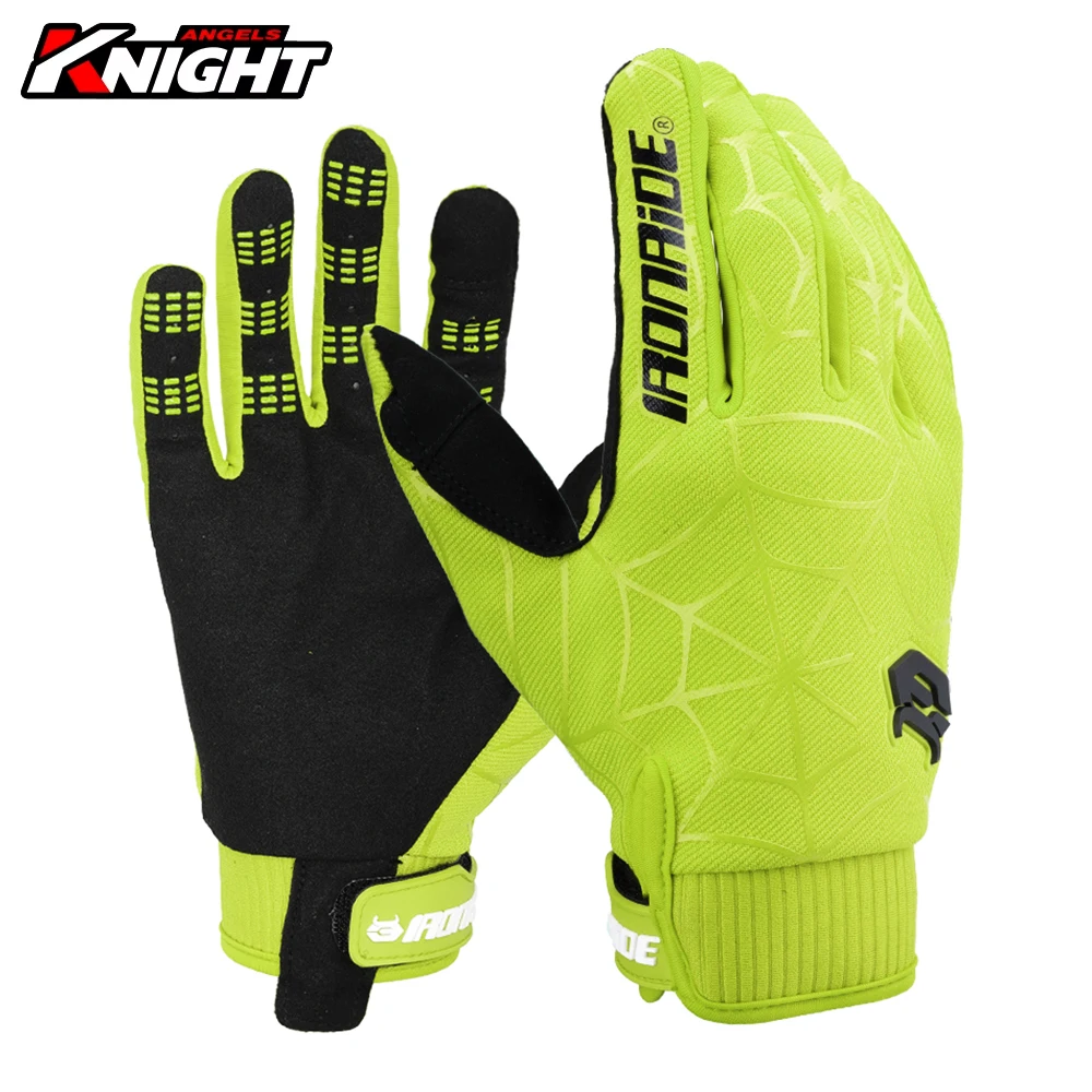 Motorcycle Gloves Anti-slip Motocross Gloves Touch Screen Motorbike Full Finger Riding Racing Gloves Outdoor Sport Gloves S-2XL
Motorcycle Gloves Anti-slip Motocross Gloves Touch Screen Motorbike Full Finger Riding Racing Gloves Outdoor Sport Gloves S-2XL