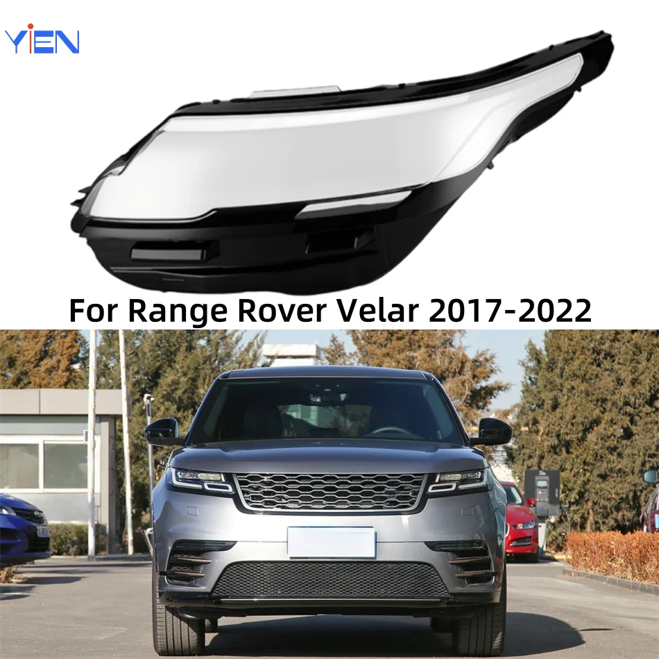 Для Land Rover Range Rover Velar 2017 2018 2019 2020 2021 2022, запасные части для салона автомобиля, линзы, фары, стекло
Для Land Rover Range Rover Velar 2017 2018 2019 2020 2021 2022, запасные части для салона автомобиля, линзы, фары, стекло