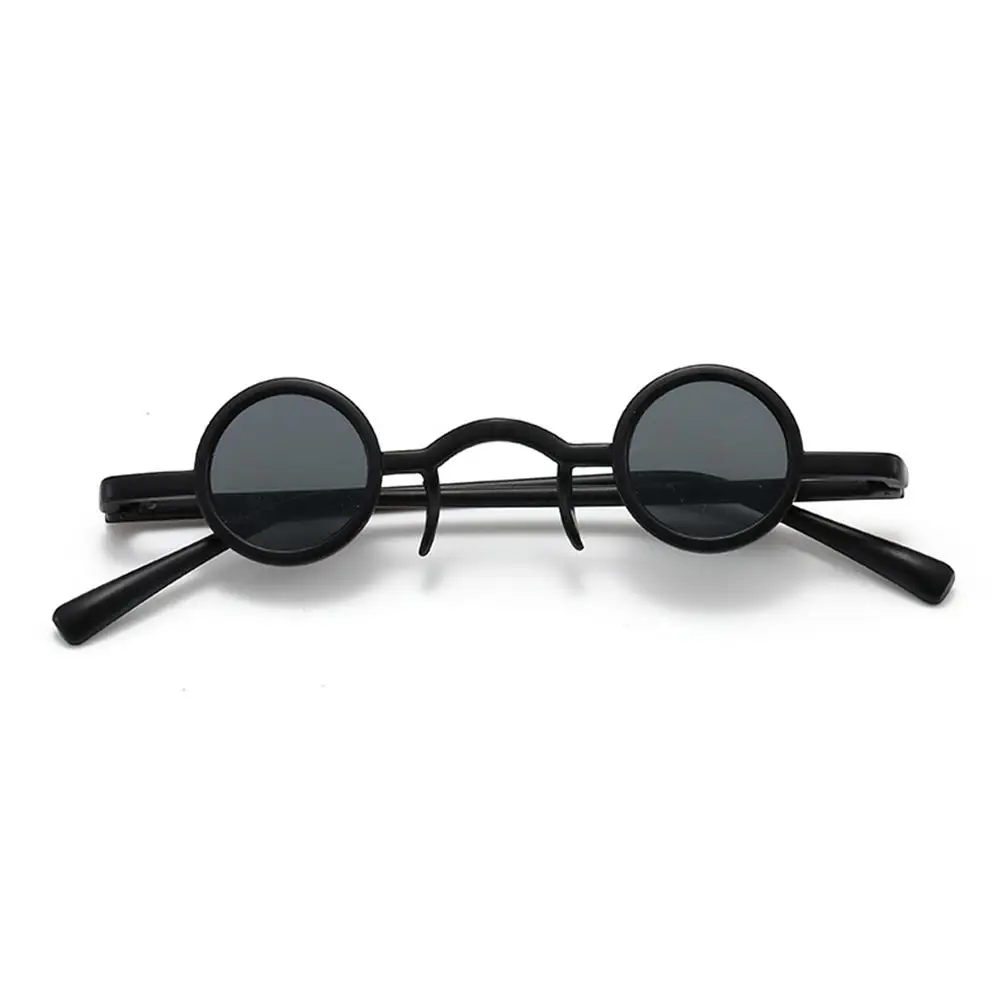 2 Pairs Sunglasses Lightweight Durable PC AC Material Black Smooth Festival Glasses Decor Glasses Props
2 Pairs Sunglasses Lightweight Durable PC AC Material Black Smooth Festival Glasses Decor Glasses Props