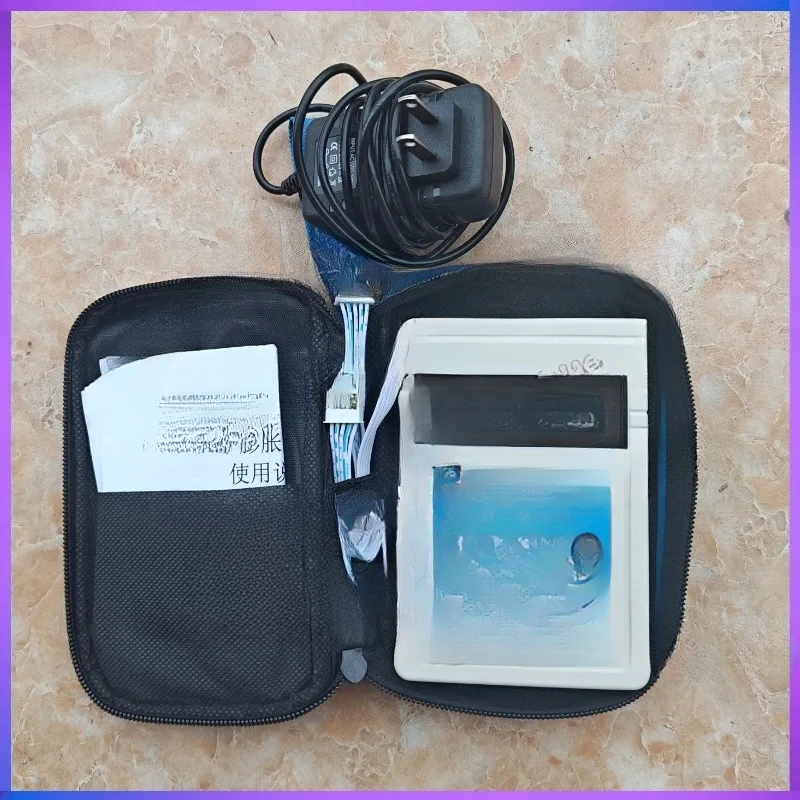 Rehabilitation Instrument Drive Stuck Repair Variable
Rehabilitation Instrument Drive Stuck Repair Variable