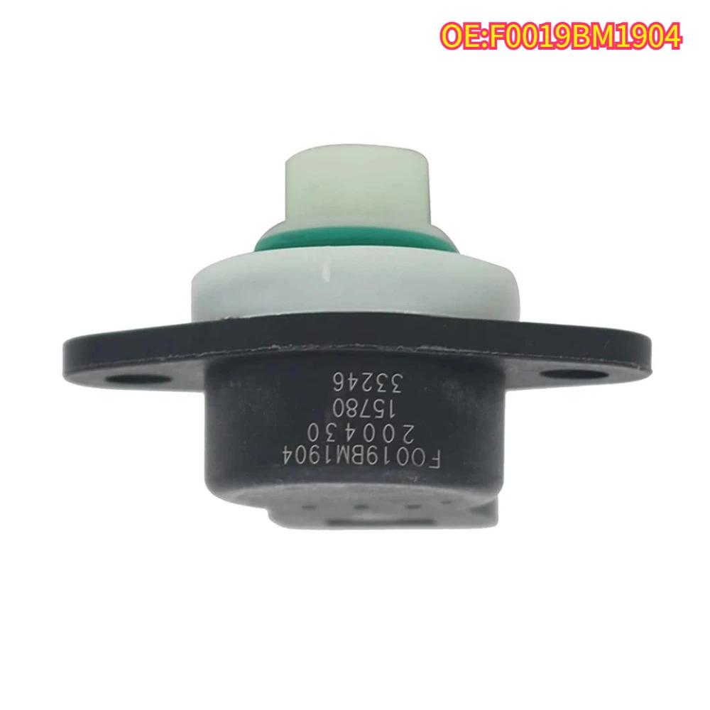 High quality New For F0019BM1904 Pressure Sensor Switch for 2.2 Adblue Urea Pump F0019BM1904
High quality New For F0019BM1904 Pressure Sensor Switch for 2.2 Adblue Urea Pump F0019BM1904