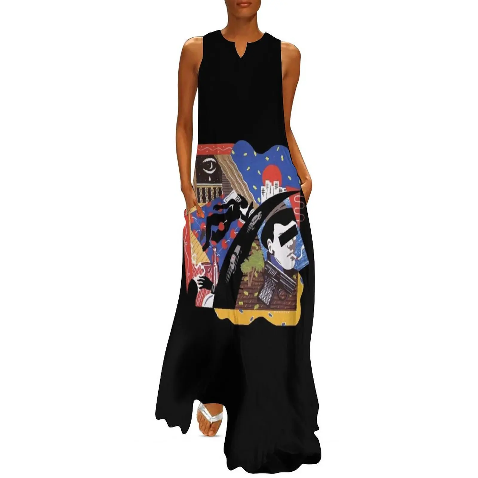 Labour of Love Long Dress dresses for women prom dress women's luxury party dress elegant and pretty women's dresses
Labour of Love Long Dress dresses for women prom dress women's luxury party dress elegant and pretty women's dresses