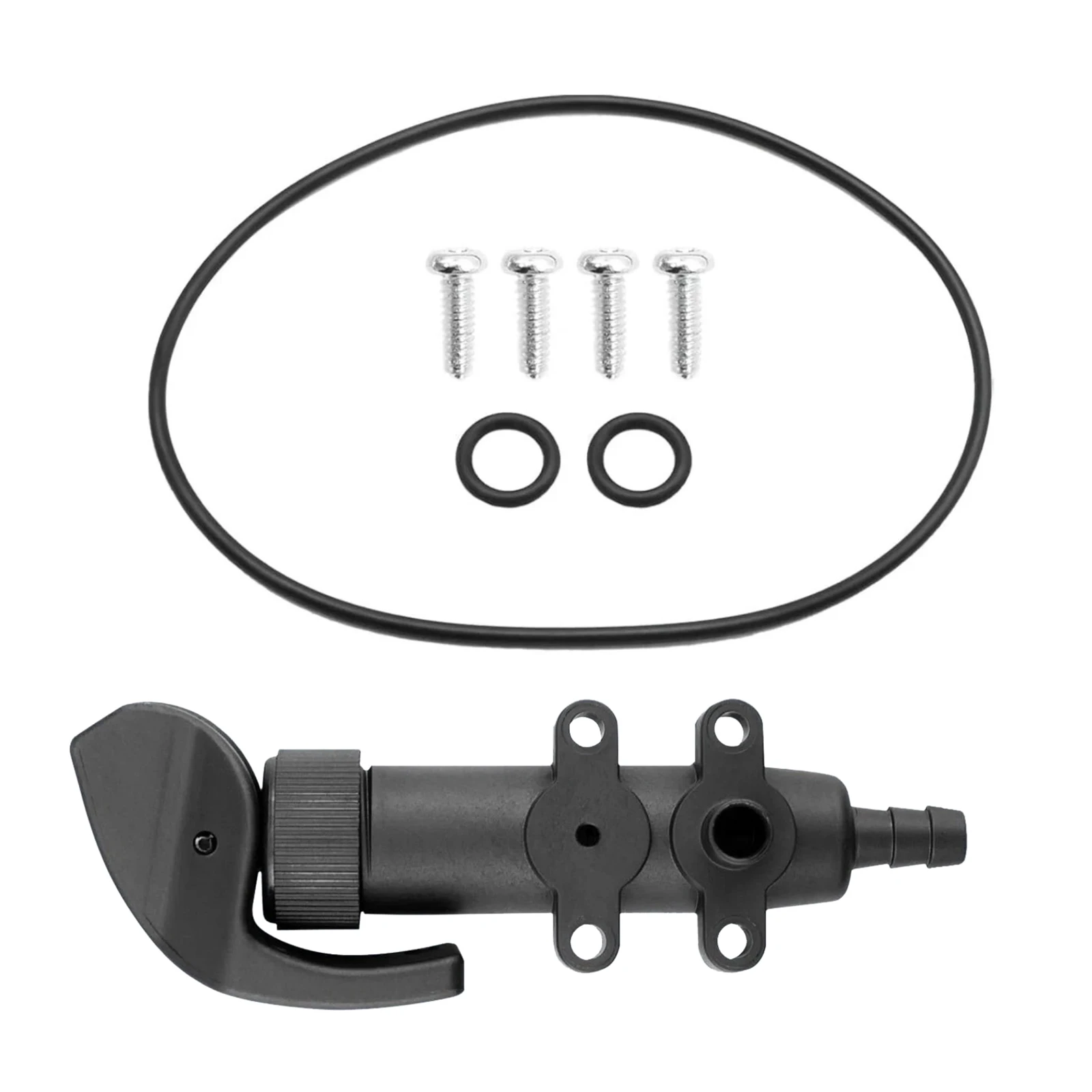 1Set 904-463 For Dodge Ram 2500 3500 Car Fuel Filter Bowl Drain Valve Kit For Dodge Ram 5.9L Cummins Diesel 2000-2001 Auto Parts
1Set 904-463 For Dodge Ram 2500 3500 Car Fuel Filter Bowl Drain Valve Kit For Dodge Ram 5.9L Cummins Diesel 2000-2001 Auto Parts
