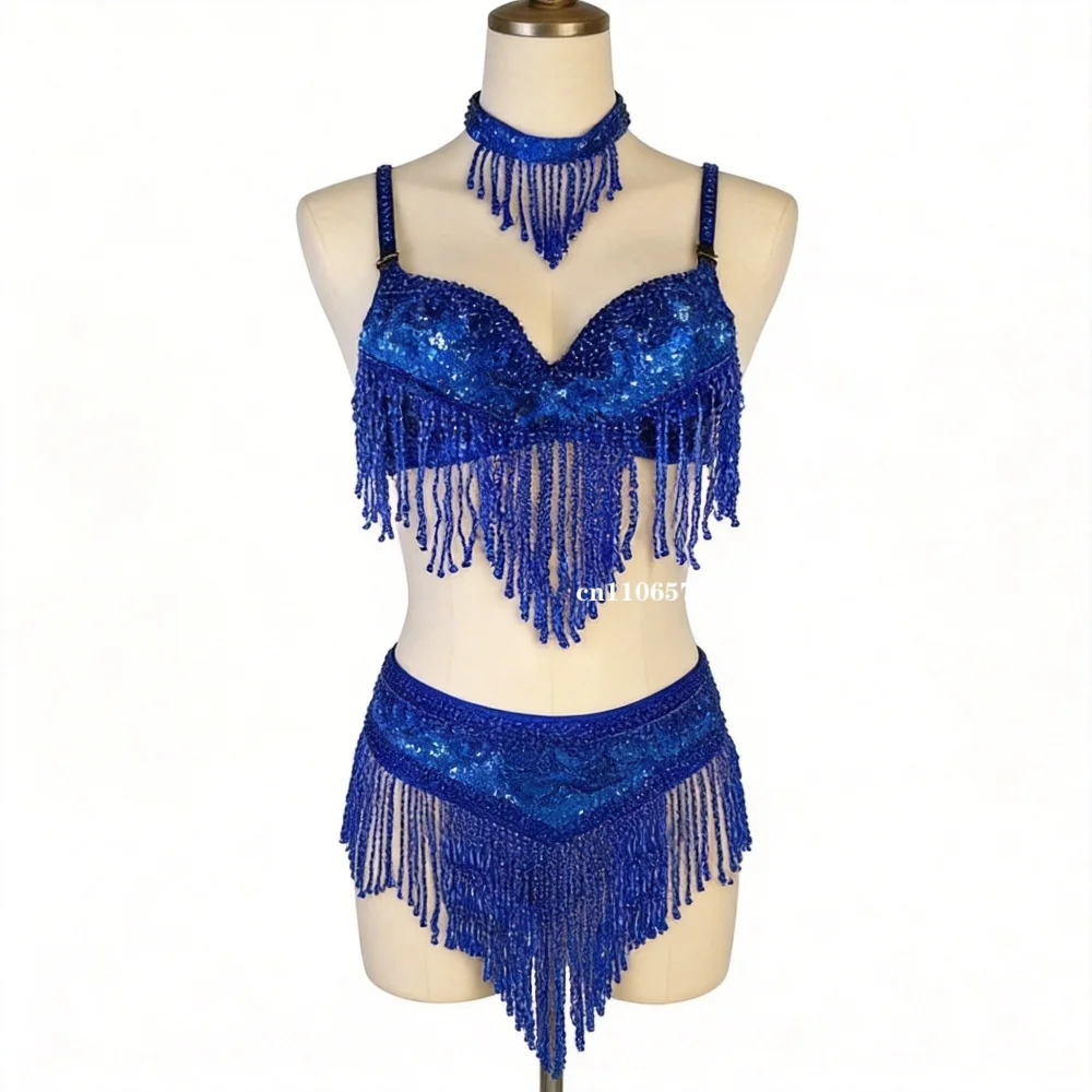 Wholesale Belly Dance Costume 2pcs Set BRA BELT NECKLACE GOLD&SILVER White 4 COLORS 34D/DD,36D/DD,38/D/DD,40B/C/D,42D/DD
Wholesale Belly Dance Costume 2pcs Set BRA BELT NECKLACE GOLD&SILVER White 4 COLORS 34D/DD,36D/DD,38/D/DD,40B/C/D,42D/DD