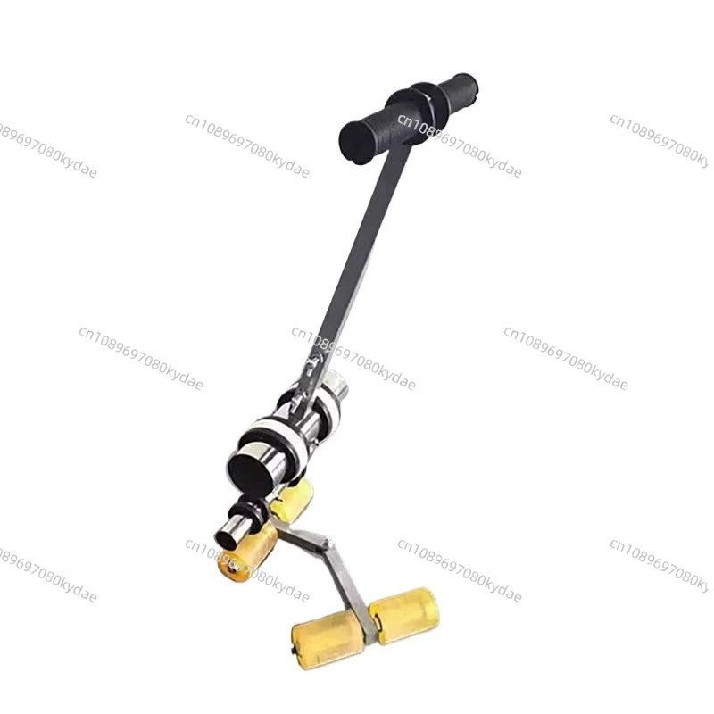 Tape Marking Machine Stadium Parking Space Tape Marking Road Marking Line Drawing Assistant Masking Paper Tape Pasting Machine
Tape Marking Machine Stadium Parking Space Tape Marking Road Marking Line Drawing Assistant Masking Paper Tape Pasting Machine