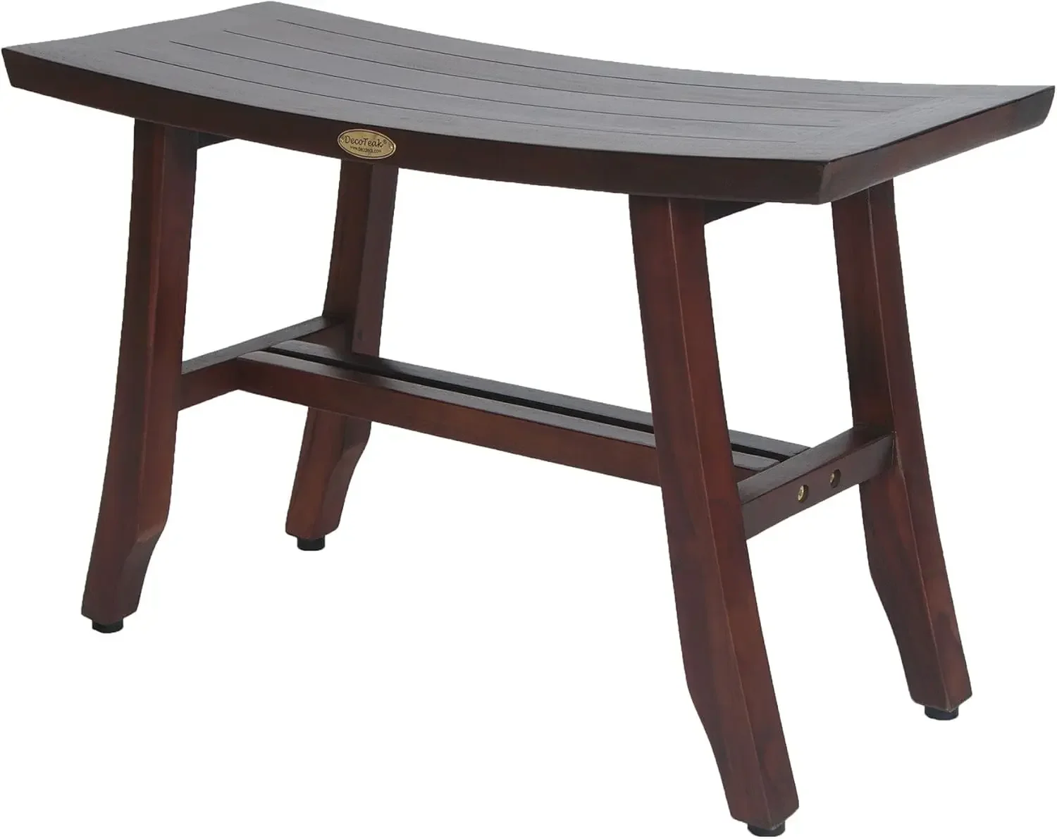 Сиденье для душа Satori Teak – компактное сиденье для ванной из тика, 24 дюйма, коричневое покрытие, для взрослых и пожилых людей | Водостойкий стул для спа-процедур с ламелями
Сиденье для душа Satori Teak – компактное сиденье для ванной из тика, 24 дюйма, коричневое покрытие, для взрослых и пожилых людей | Водостойкий стул для спа-процедур с ламелями
