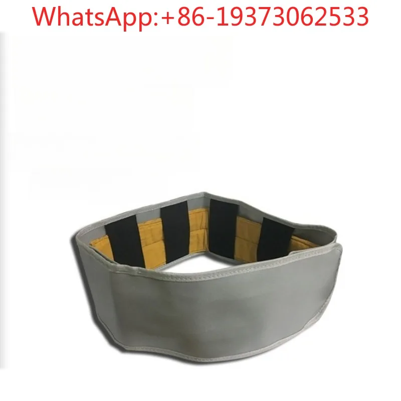 Hydrogen Quantum Foot Soaking Instrument Heating Belt Hydrogen Molecular Plane Instrument Accessories Belt
Hydrogen Quantum Foot Soaking Instrument Heating Belt Hydrogen Molecular Plane Instrument Accessories Belt