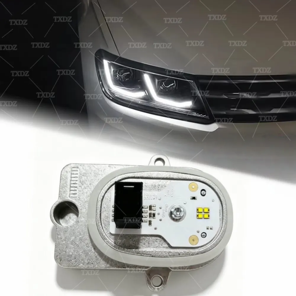 5NA998478 New Daytime Running Light Module For VW Tiguan 2022-2024 Matix Headlight 1473001389 1420000863
5NA998478 New Daytime Running Light Module For VW Tiguan 2022-2024 Matix Headlight 1473001389 1420000863