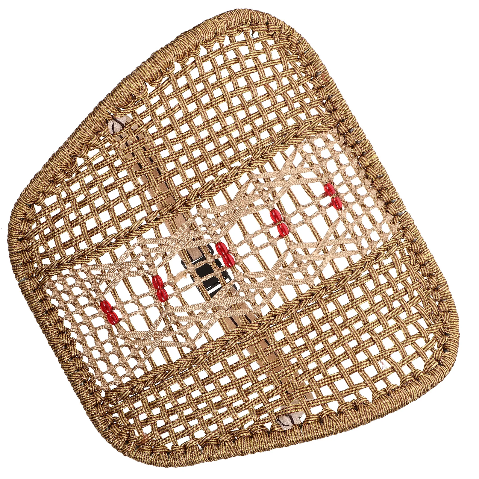 Car Lumbar Support Pillow Comfortable Durable Breathable Back Cushion for Office Car Indoor Driving Chair Accessory Long-Lasting
Car Lumbar Support Pillow Comfortable Durable Breathable Back Cushion for Office Car Indoor Driving Chair Accessory Long-Lasting