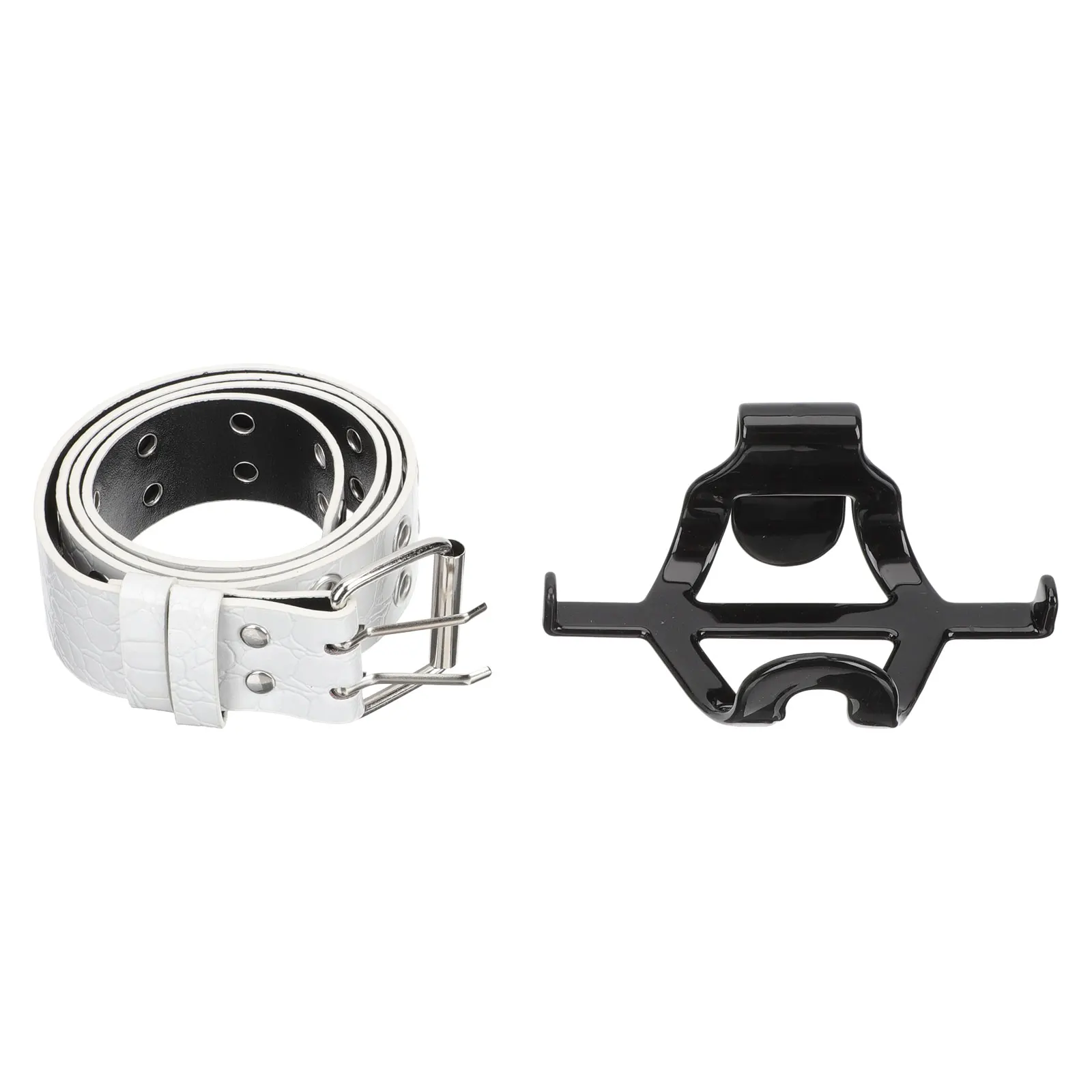 1 set Erhu Waist Support Set Durable Musical Instrument Accessories Portable Stand Bracket Supporting Holder Belt for Erhu
1 set Erhu Waist Support Set Durable Musical Instrument Accessories Portable Stand Bracket Supporting Holder Belt for Erhu