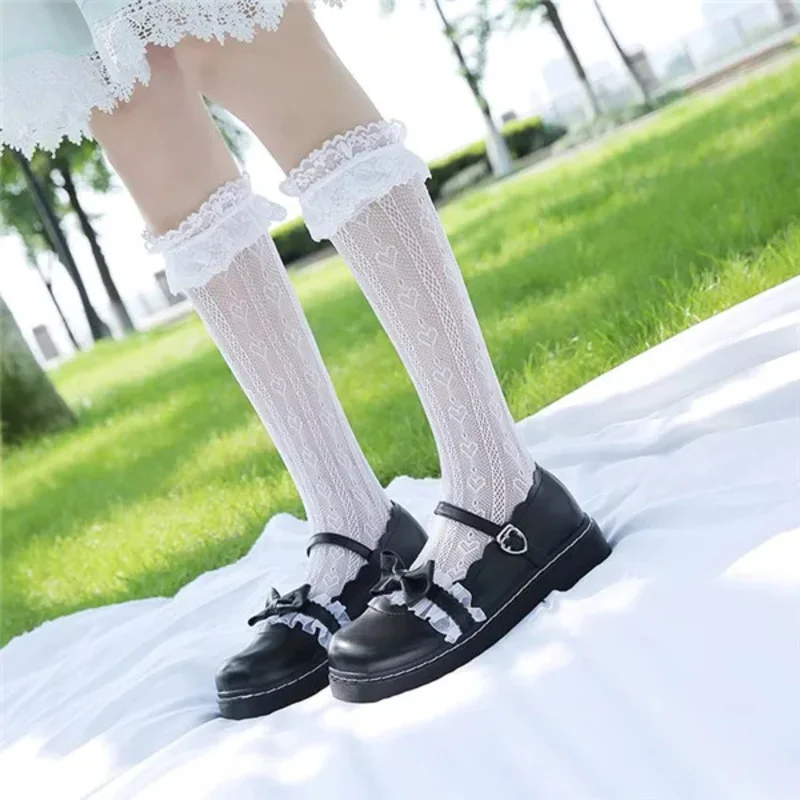 az15Японский стиль, принцесса Лолиты, аниме JK, школьные женские туфли Academy Kawaii, кожаные туфли с кружевом и бантом, разноцветные на выбор
az15Японский стиль, принцесса Лолиты, аниме JK, школьные женские туфли Academy Kawaii, кожаные туфли с кружевом и бантом, разноцветные на выбор