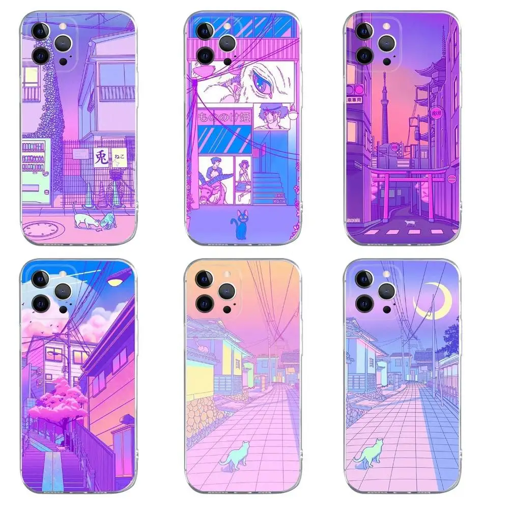 Tokyo Nights Phone Case For iPhone 16,15,14,13,12,11,Pro,Max,Xs,Xr,X,7,8,Plus,Mini Silicone Clear Cover
Tokyo Nights Phone Case For iPhone 16,15,14,13,12,11,Pro,Max,Xs,Xr,X,7,8,Plus,Mini Silicone Clear Cover