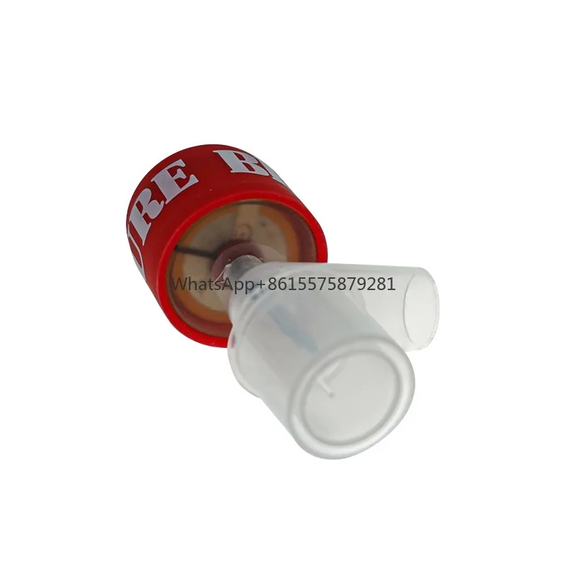 Veterinary Monitoring Instrument Animal Apnea Sensor Choking Alarm Pet Clinic Equipment 1 Piece
Veterinary Monitoring Instrument Animal Apnea Sensor Choking Alarm Pet Clinic Equipment 1 Piece