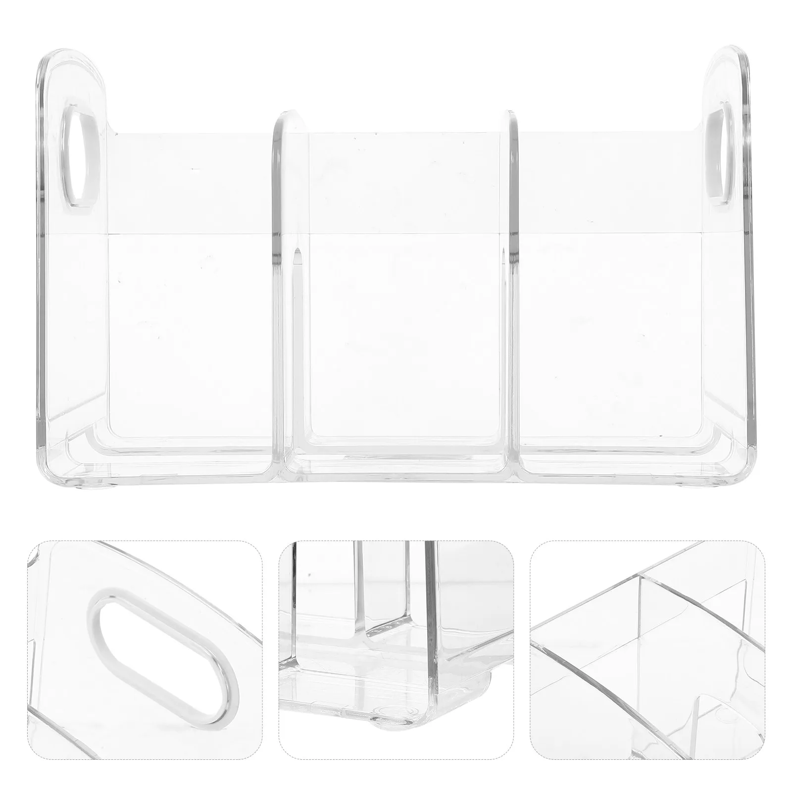 Strong Plastic Bookends Set for Books Magazines Documents Neat Desktop Bookshelf Storage Modern Decorative Book Holder
Strong Plastic Bookends Set for Books Magazines Documents Neat Desktop Bookshelf Storage Modern Decorative Book Holder