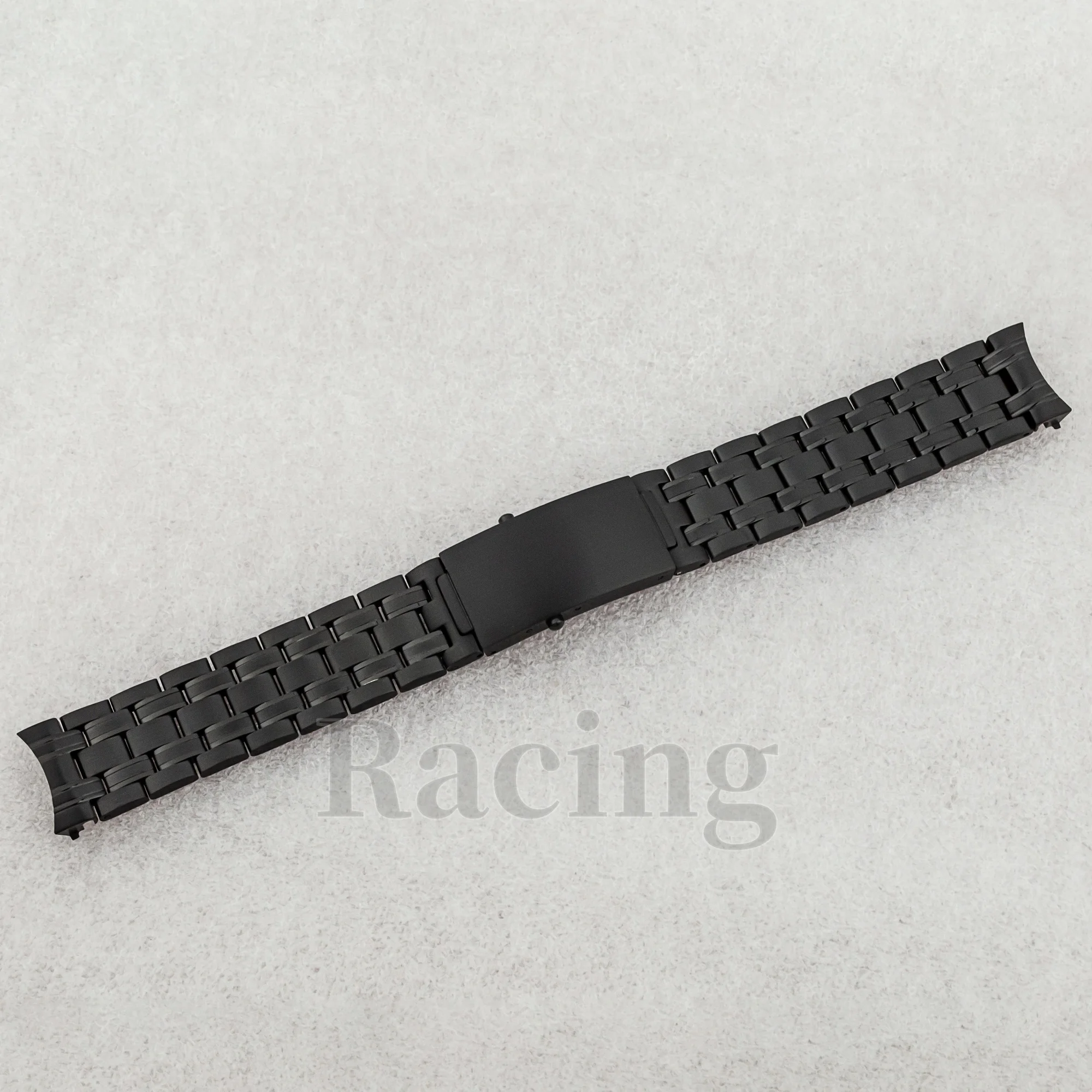 Stainless Steel Watchband for Seamaster 300 41mm Case Watch Parts Replacements 20mm Watch Strap NH35 Band Man's Watch Bracelet
Stainless Steel Watchband for Seamaster 300 41mm Case Watch Parts Replacements 20mm Watch Strap NH35 Band Man's Watch Bracelet