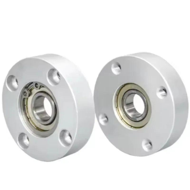 Stainless Steel Ball 3mm to 20mm Round Sleeper Block Bearings
Stainless Steel Ball 3mm to 20mm Round Sleeper Block Bearings