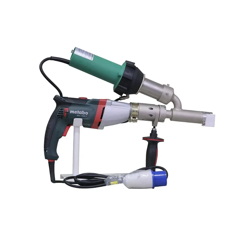 Plastic Sheet Extruder Mini Hand Extrusion Welding Tool for Extrusion Welding
Plastic Sheet Extruder Mini Hand Extrusion Welding Tool for Extrusion Welding