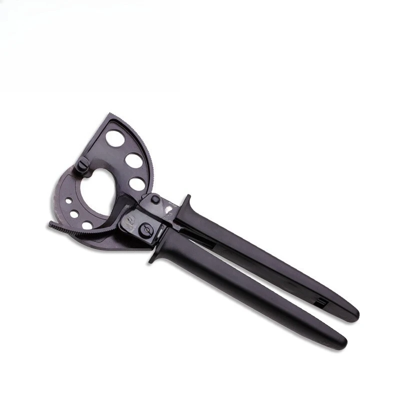 Ratchet cable cutting pliers, cutting shears STHT73688 73689-8-23
Ratchet cable cutting pliers, cutting shears STHT73688 73689-8-23