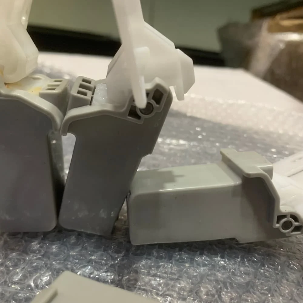 10X FL3-6313-000 FL4-2050 Шарнир ADF правый левый для Canon IR 1430 1435 C1225 C1325 C1335 ADV C250 C350 C351 MF810 MF820 MF830
10X FL3-6313-000 FL4-2050 Шарнир ADF правый левый для Canon IR 1430 1435 C1225 C1325 C1335 ADV C250 C350 C351 MF810 MF820 MF830