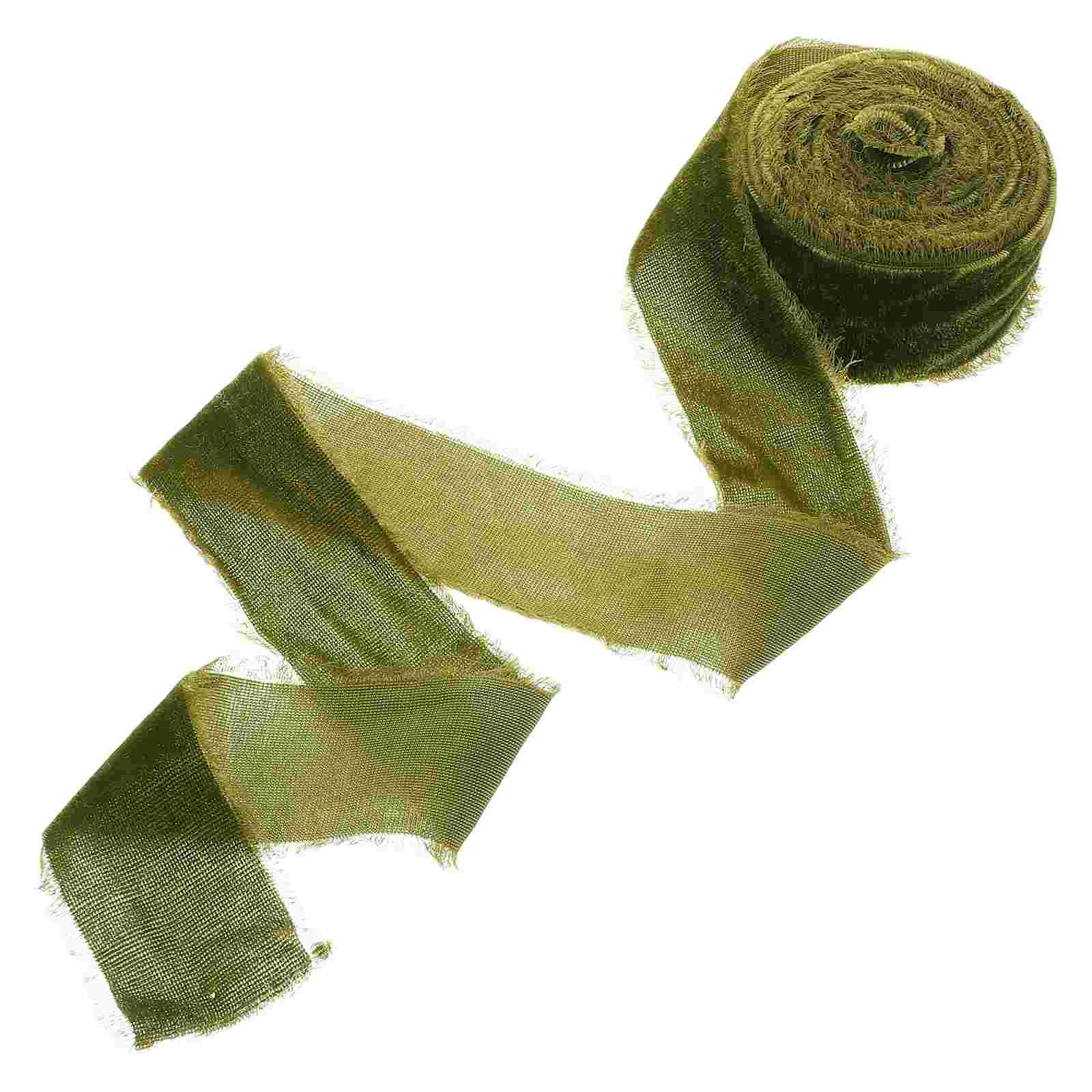 1 Roll Of Green Ribbon For Wedding Bouquets Ribbon Decorative Fringe Ribbon present Decorative Ribbon present Decorative Ribbons
1 Roll Of Green Ribbon For Wedding Bouquets Ribbon Decorative Fringe Ribbon present Decorative Ribbon present Decorative Ribbons