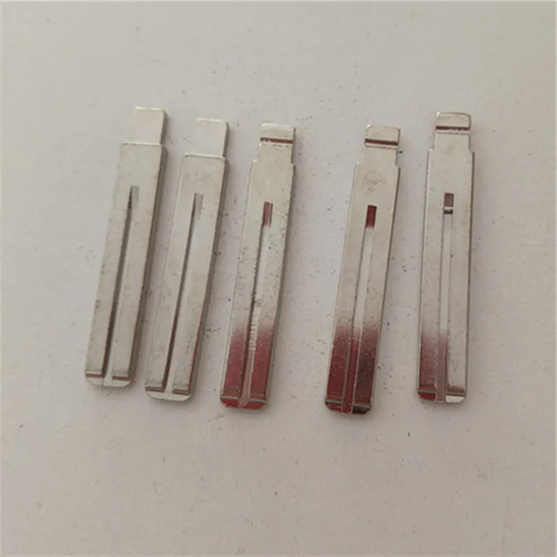 20PCS For Great wall C30 Replacement Flip Remote KD VVDI key blade NO.125 Car Blank Key Blade 125#
20PCS For Great wall C30 Replacement Flip Remote KD VVDI key blade NO.125 Car Blank Key Blade 125#