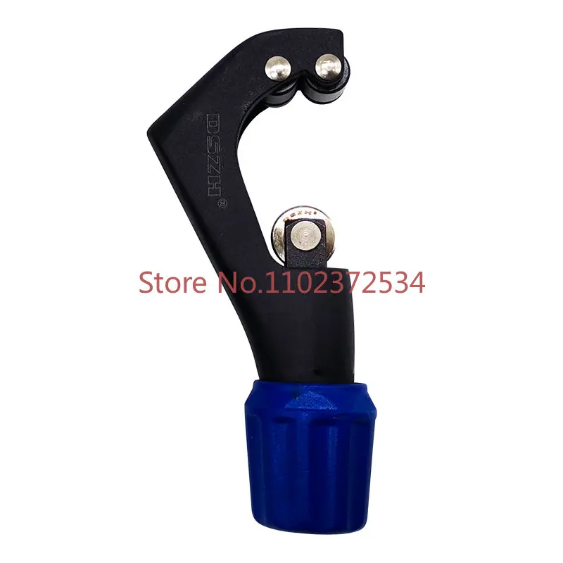 2 pieces Bearing type copper pipe cutter WK-274 Air conditioning copper pipe stainless steel pipe cutter CT-274
2 pieces Bearing type copper pipe cutter WK-274 Air conditioning copper pipe stainless steel pipe cutter CT-274