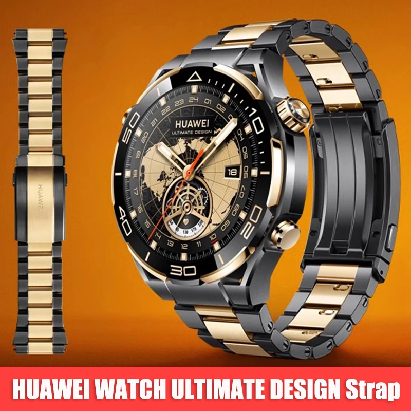 Huawei 100% оригинальный титановый ремешок 22 мм для Huawei Watch Ultimate/GT4 46 мм/WATCH 4/4Pro/GT3 46 мм позолоченный ремешок для часов
Huawei 100% оригинальный титановый ремешок 22 мм для Huawei Watch Ultimate/GT4 46 мм/WATCH 4/4Pro/GT3 46 мм позолоченный ремешок для часов