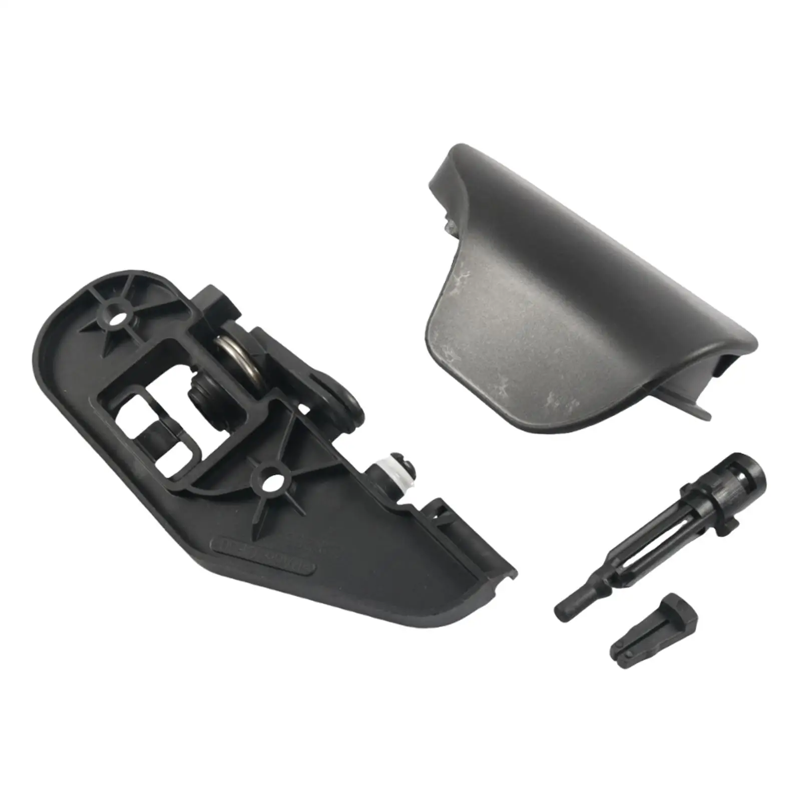 Car Hood Release Handle, 8J1823633C Replacement Simple Installation Fittings
Car Hood Release Handle, 8J1823633C Replacement Simple Installation Fittings