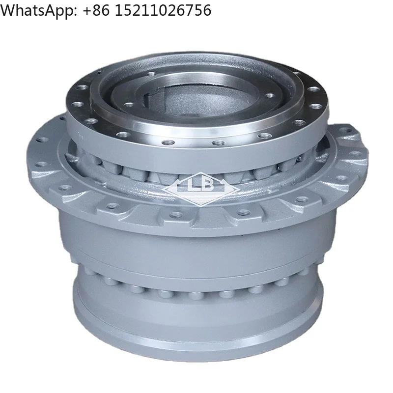 CAT320D2 E320D2 Final drive 333-2988 3332988 480-6768 4806768 CAT 320D2 Travel gearbox
CAT320D2 E320D2 Final drive 333-2988 3332988 480-6768 4806768 CAT 320D2 Travel gearbox