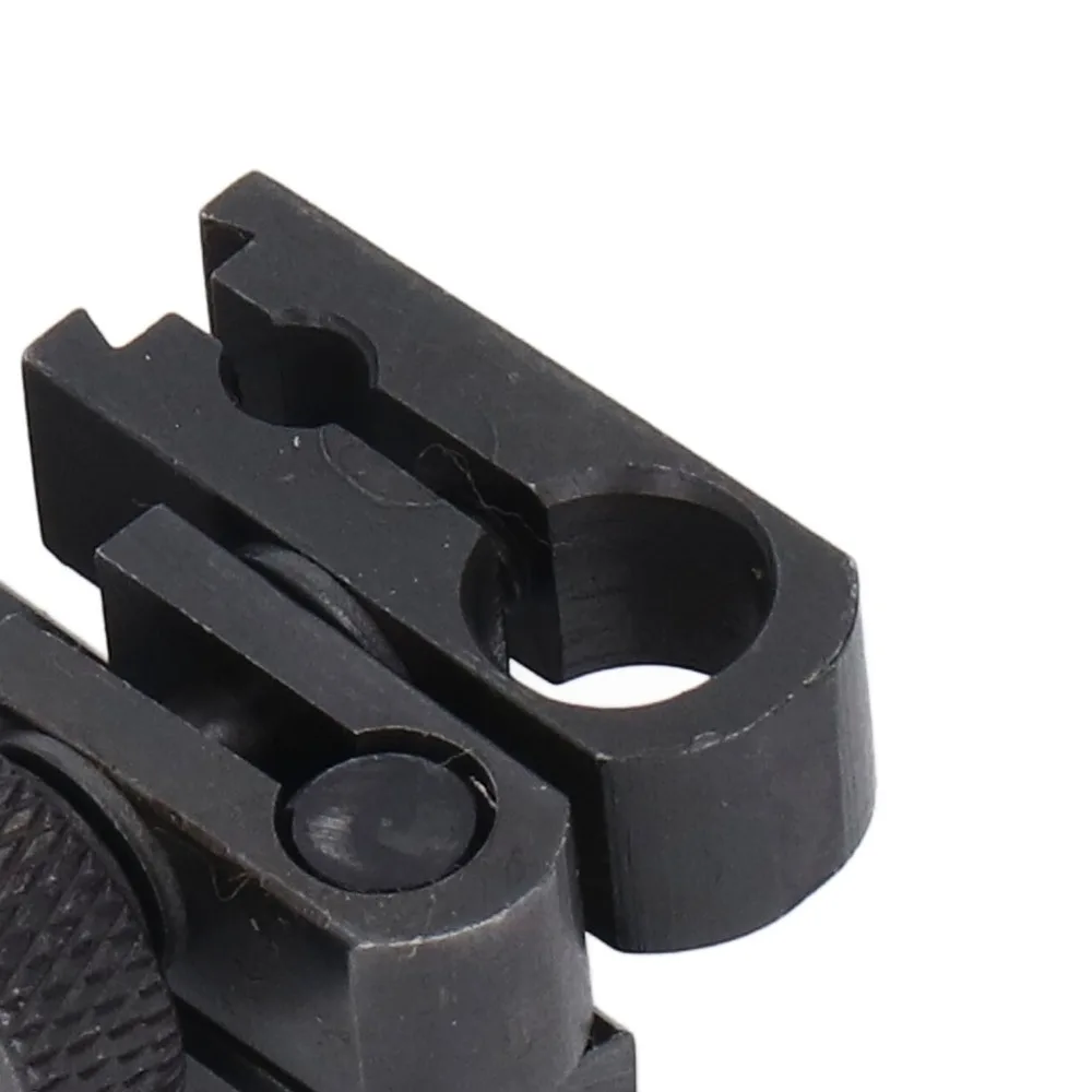 Rectangular Dial Test Indicator Holder Bar 9x9x50mm Sleeve Swivel Clamp Indicator Attachment 8mm 6mm 4mm Hole
Rectangular Dial Test Indicator Holder Bar 9x9x50mm Sleeve Swivel Clamp Indicator Attachment 8mm 6mm 4mm Hole