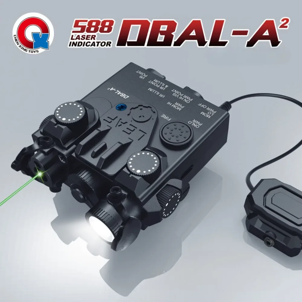 Тактический лазерный фонарик DBAL-A2, индикатор, красная, зеленая точка/белый светодиодный светильник для оружия, подходит для 20 мм, рейка, страйкбол, уличная охота
Тактический лазерный фонарик DBAL-A2, индикатор, красная, зеленая точка/белый светодиодный светильник для оружия, подходит для 20 мм, рейка, страйкбол, уличная охота