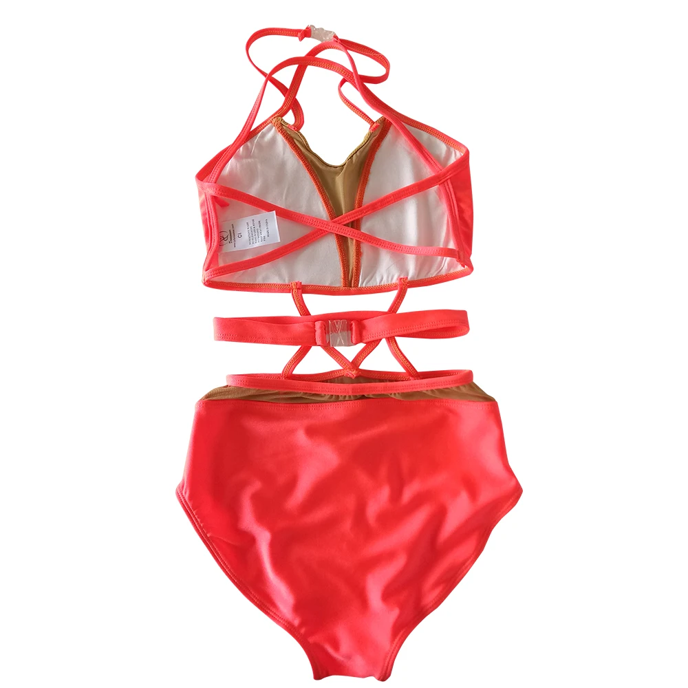 Retail WholesaleNylon Mesh Modern Dance performance suit practice suit Personalized dance performance clothin Leotards
Retail WholesaleNylon Mesh Modern Dance performance suit practice suit Personalized dance performance clothin Leotards