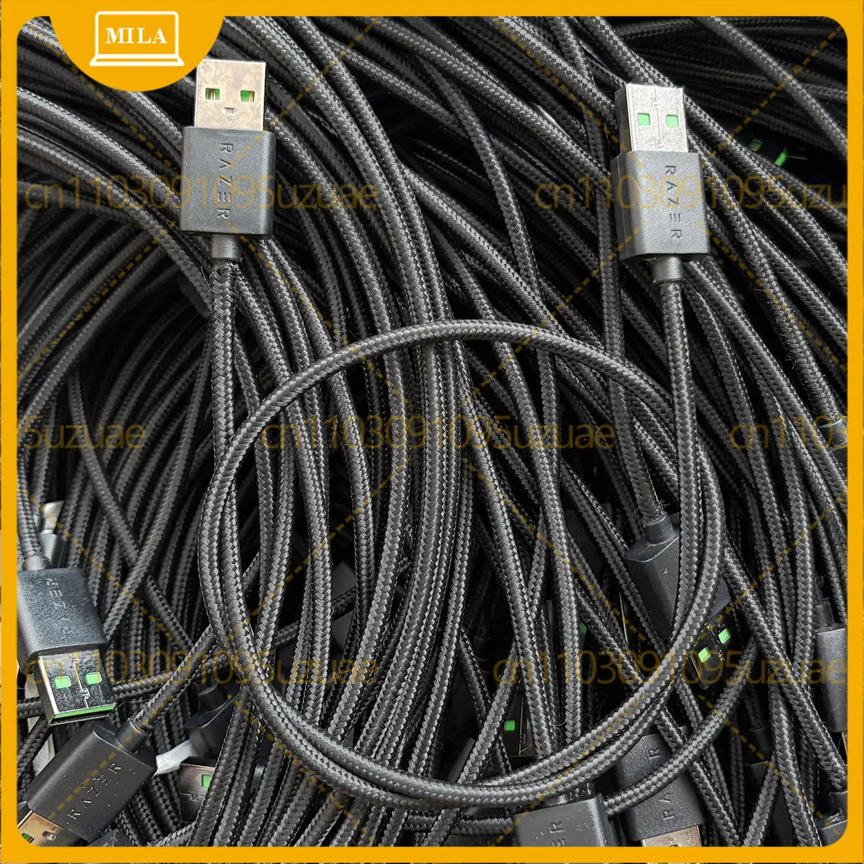 10pcs USB 2.0 Type A Male to Male Cable Nylon Braided 0.5m For Razer Hard Drive Box TV Box
10pcs USB 2.0 Type A Male to Male Cable Nylon Braided 0.5m For Razer Hard Drive Box TV Box