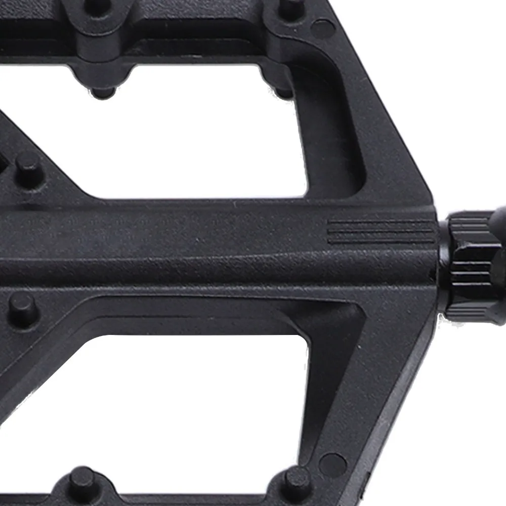 1Pair Nylon Bike Pedals Dual DU Ergonomic Bicycle Pedals Wide Platform with Anti Slip Pins Bike Flat Pedals BMX Cycling Use
1Pair Nylon Bike Pedals Dual DU Ergonomic Bicycle Pedals Wide Platform with Anti Slip Pins Bike Flat Pedals BMX Cycling Use