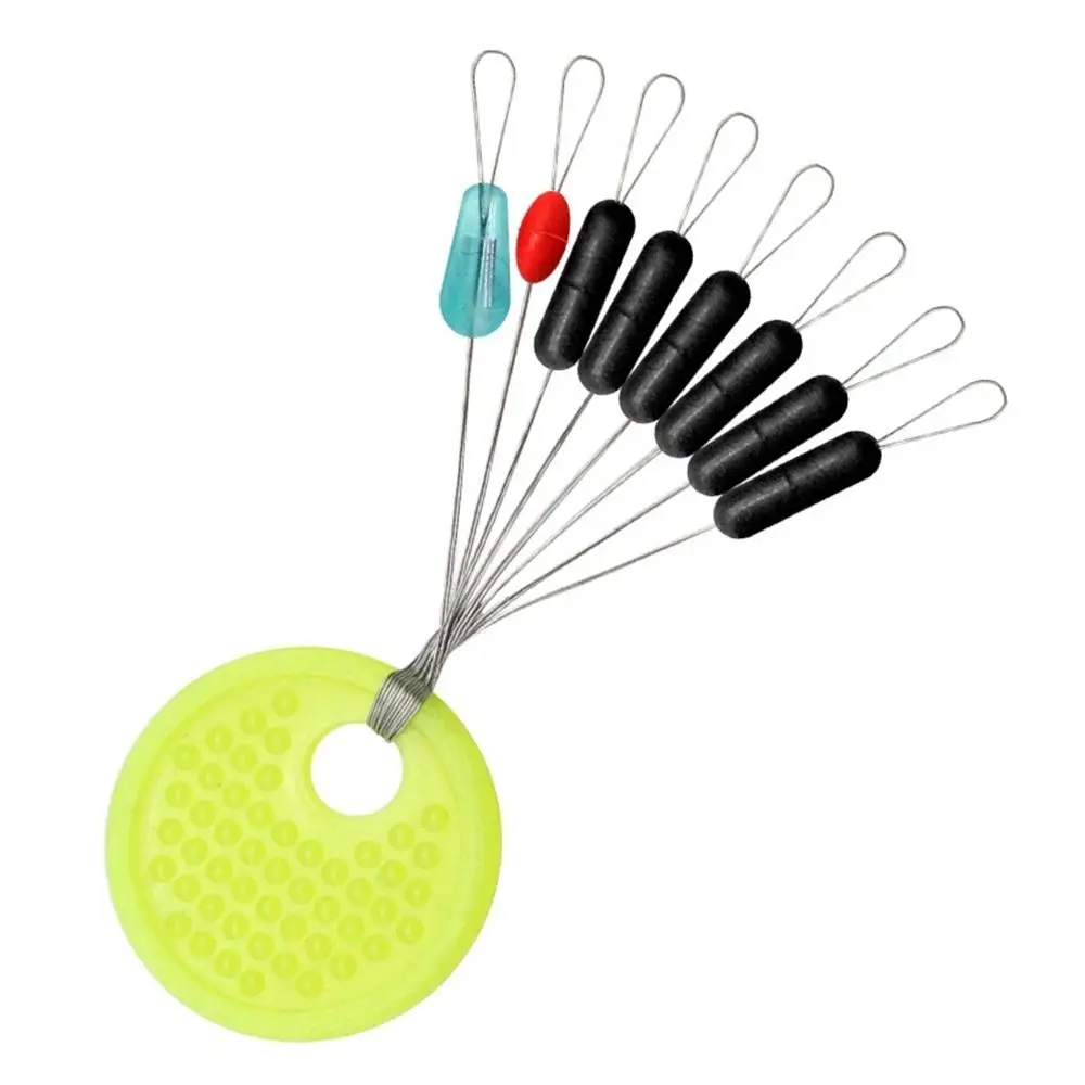 Float Anti-Strand Fishing Line Gear Rubber Material Rubber Space Beans Rubber Stopper Fishing Float Bean Fishing Space Beans
Float Anti-Strand Fishing Line Gear Rubber Material Rubber Space Beans Rubber Stopper Fishing Float Bean Fishing Space Beans