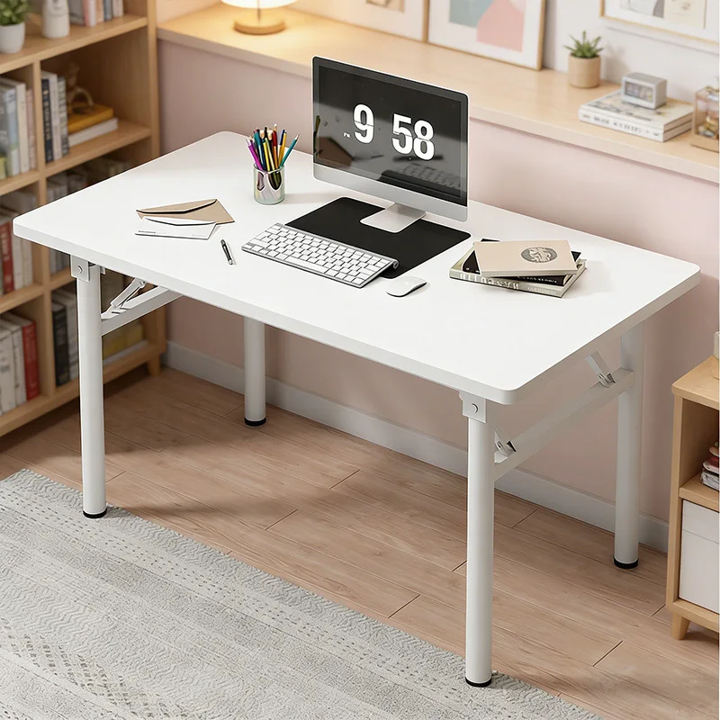 31.5×29.5×15.7in Folding Dining Table, Ultra-Slim and Space-Saving, Ideal for Small Homes, Desks for Home Office, Bed Desk Table
31.5×29.5×15.7in Folding Dining Table, Ultra-Slim and Space-Saving, Ideal for Small Homes, Desks for Home Office, Bed Desk Table