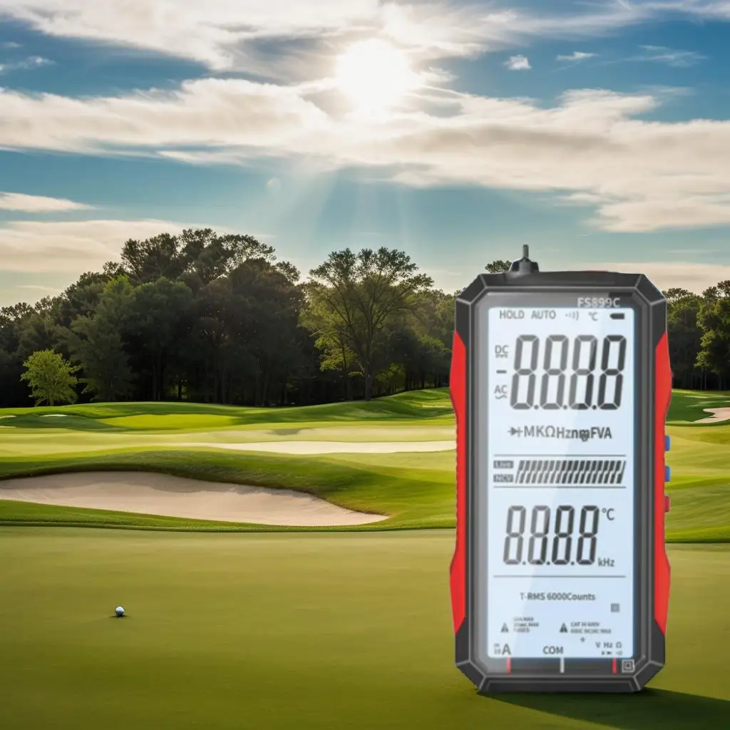 FS899C Ручной цифровой мультиметр с литиевой батареей и ЖК-дисплеем NCV для инструментов для ремонта бытовой техники, инструменты с большим экраном 4,8 дюйма
FS899C Ручной цифровой мультиметр с литиевой батареей и ЖК-дисплеем NCV для инструментов для ремонта бытовой техники, инструменты с большим экраном 4,8 дюйма